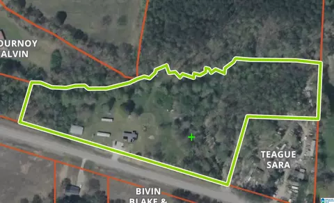 18341 Highway 46, Ranburne, AL 36273