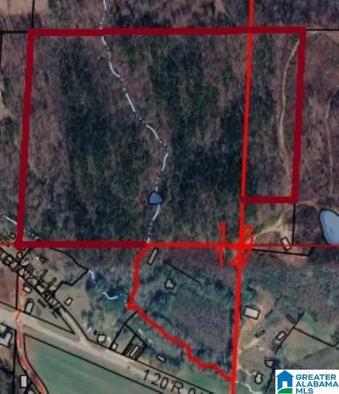 UNKN Highway 46 #56.55, Heflin, AL 36264
