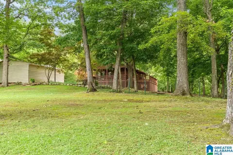 75 Paul Ln, Childersburg, AL 35044
