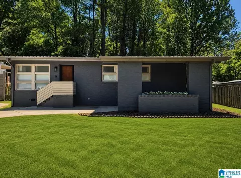 1133 Montclair Rd, Birmingham, AL 35213