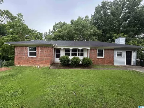 407 Glynn Dr, Birmingham, AL 35215
