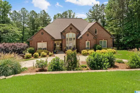 7529 Old Mill Cir, Trussville, AL 35173