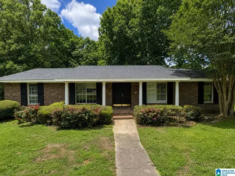 2312 6th Pl NW, Center Point, AL 35215