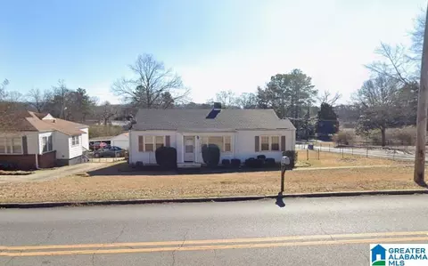 340 Woodward Rd, Midfield, AL 35228