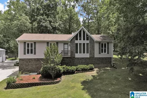 1580 Sanie Rd, Odenville, AL 35120
