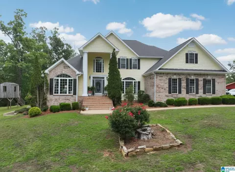 4264 County Road 61, Roanoke, AL 36274