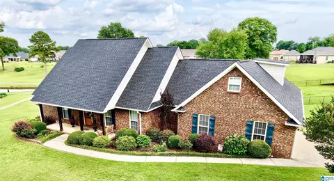 20 County Road 862, Clanton, AL 35045