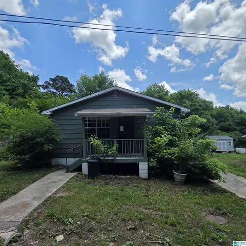 4317 Meridith St, Birmingham, AL 35207