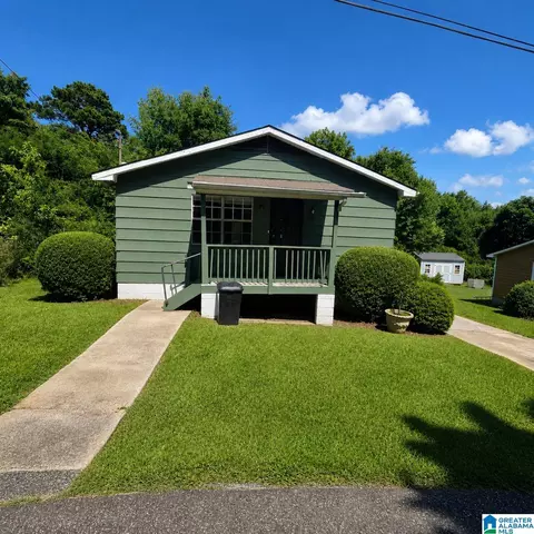 4317 Meridith St, Birmingham, AL 35207