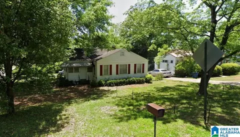 400 Woodward Rd, Midfield, AL 35228