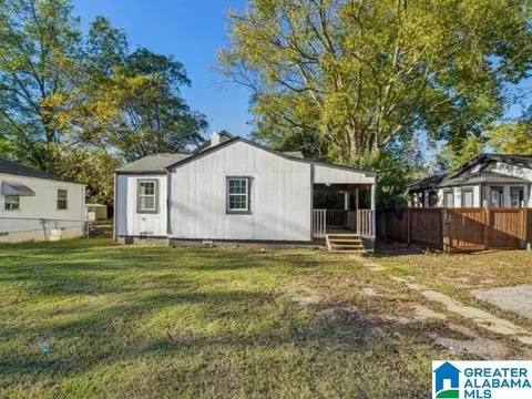 2200 Fulton Ave SW, Birmingham, AL 35211
