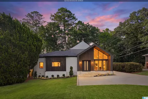 377 Lucerne Blvd, Homewood, AL 35209