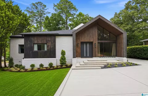 377 Lucerne Blvd, Homewood, AL 35209