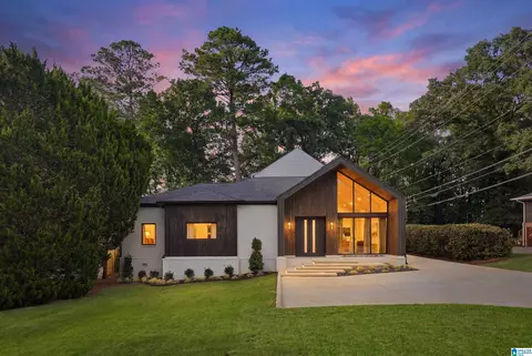 377 Lucerne Blvd, Homewood, AL 35209