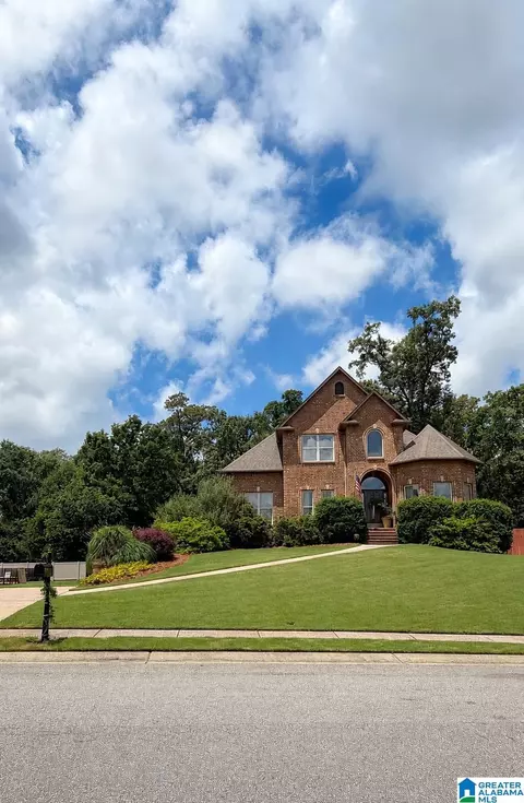 8912 Taunton Pl, Morris, AL 35116