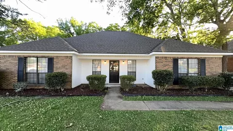 5724 Hitching Post Ln, Montgomery, AL 36116