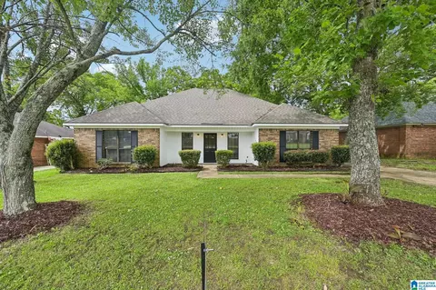 5724 Hitching Post Ln, Montgomery, AL 36116