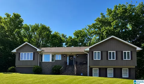 1317 Glenwick Cir, Birmingham, AL 35235
