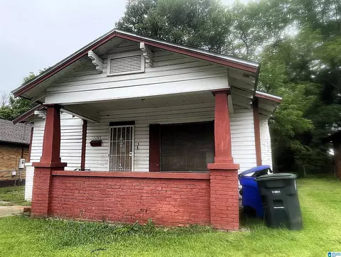 1249 14th Pl SW, Birmingham, AL 35211