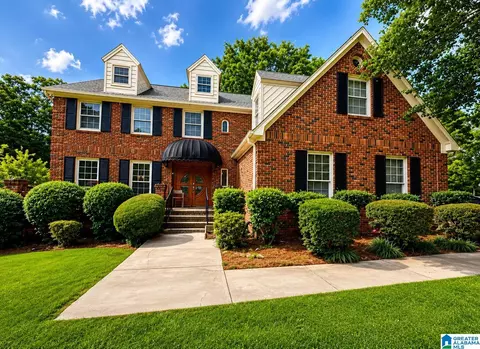 921 Village Mill Rd, Birmingham, AL 35215
