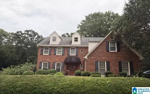 921 Village Mill Rd, Birmingham, AL 35215