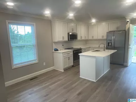 Kitchen - 95 Jones Loop Rd, Parrish, AL 35580 photo 1 of 1
