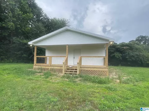 95 Jones Loop Rd, Parrish, AL 35580