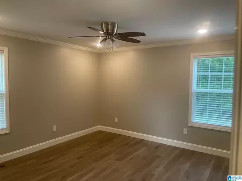 Bedroom - 95 Jones Loop Rd, Parrish, AL 35580 photo 3 of 3