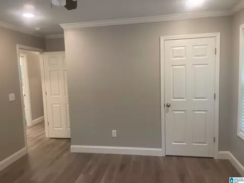 Bedroom - 95 Jones Loop Rd, Parrish, AL 35580 photo 2 of 3
