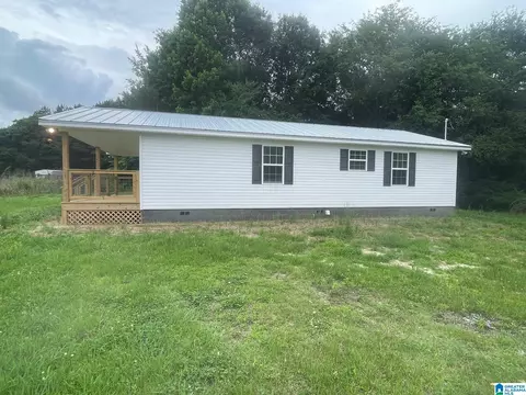 95 Jones Loop Rd, Parrish, AL 35580