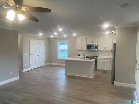 Living - 95 Jones Loop Rd, Parrish, AL 35580 photo 1 of 5