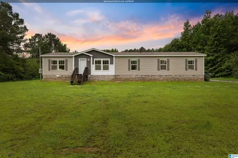 420 Reid Rd, Cullman, AL 35057