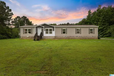 420 Reid Rd, Cullman, AL 35057