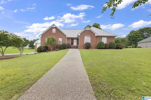 Exterior - 1114 Hampton Dr, Morris, AL 35116 photo 17 of 17