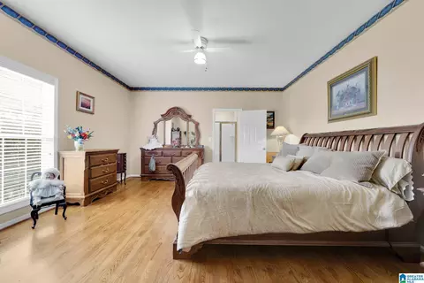 Bedroom - 1114 Hampton Dr, Morris, AL 35116 photo 2 of 6