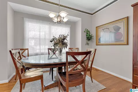 Dining - 1114 Hampton Dr, Morris, AL 35116 photo 1 of 1