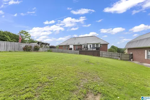 Exterior - 1114 Hampton Dr, Morris, AL 35116 photo 14 of 17
