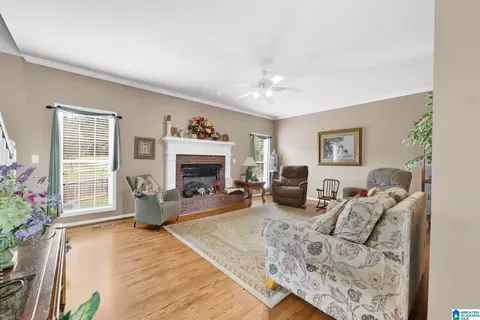 Living - 1114 Hampton Dr, Morris, AL 35116 photo 1 of 1