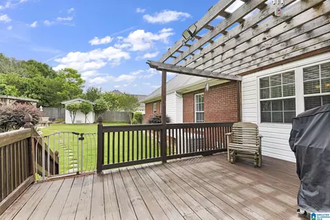 Exterior - 1114 Hampton Dr, Morris, AL 35116 photo 2 of 17