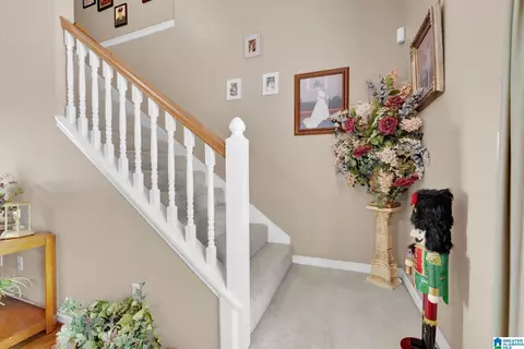 Entry Way - 1114 Hampton Dr, Morris, AL 35116 photo 2 of 7