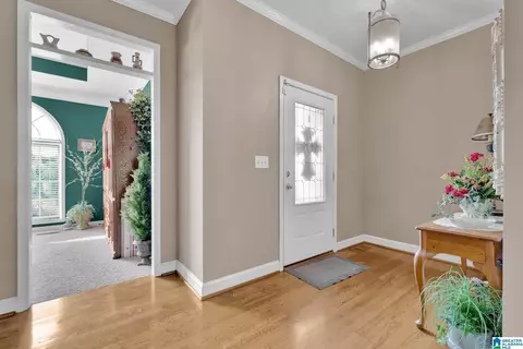 Entry Way - 1114 Hampton Dr, Morris, AL 35116 photo 1 of 7