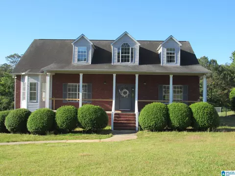 7425 Lucky Cir, Pinson, AL 35126