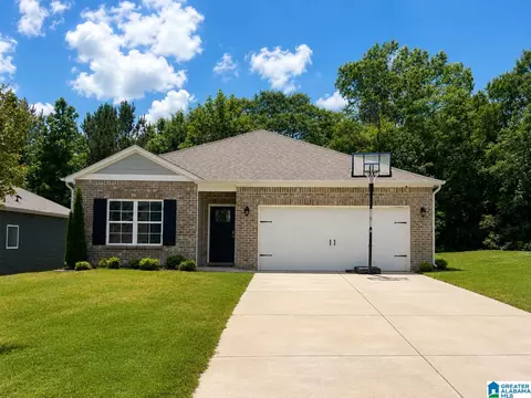 205 Sussex Rd, Odenville, AL 35120