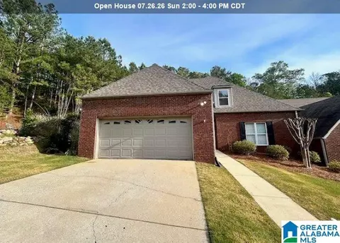 479 Scenic View Ln, Hoover, AL 35244