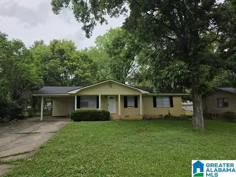 2120 Finley St SW, Jacksonville, AL 36265