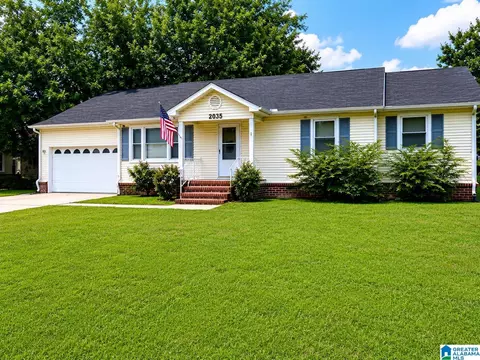 2005 Morgan Ave SW, Decatur, AL 35601