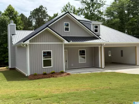 2150 Summit Park Rd, Odenville, AL 35120