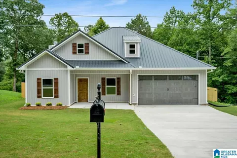 2150 Summit Park Rd, Odenville, AL 35120