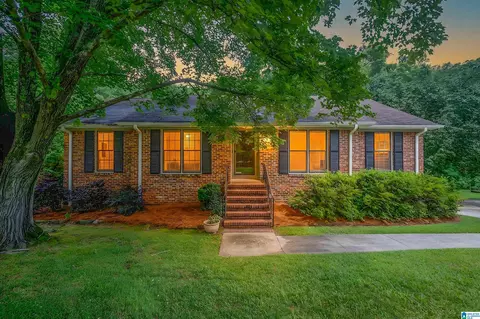 4221 Shiloh Ln, Birmingham, AL 35213