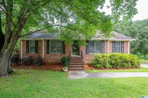 4221 Shiloh Ln, Birmingham, AL 35213